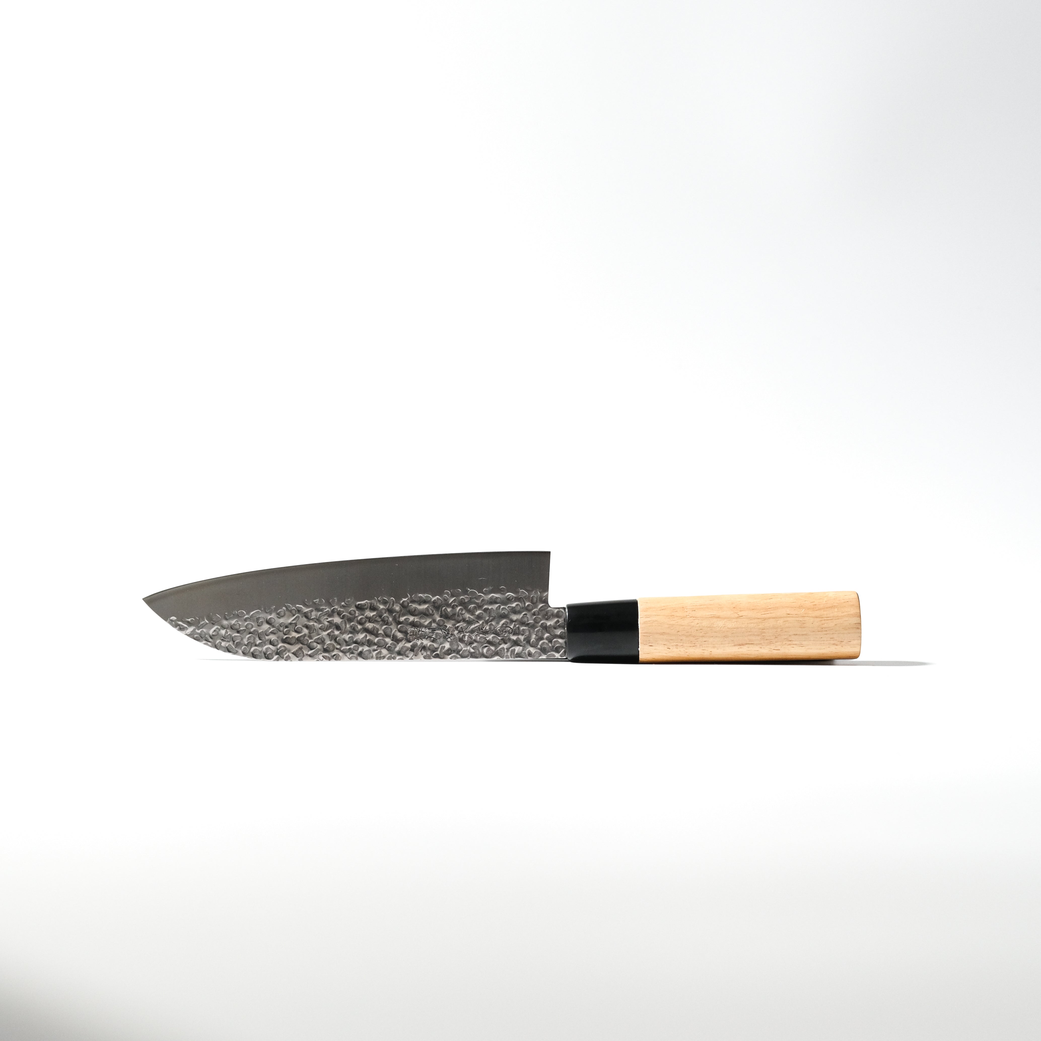 Nōshū Magoroku Koryu Tsuchime Japanese Santoku Knife