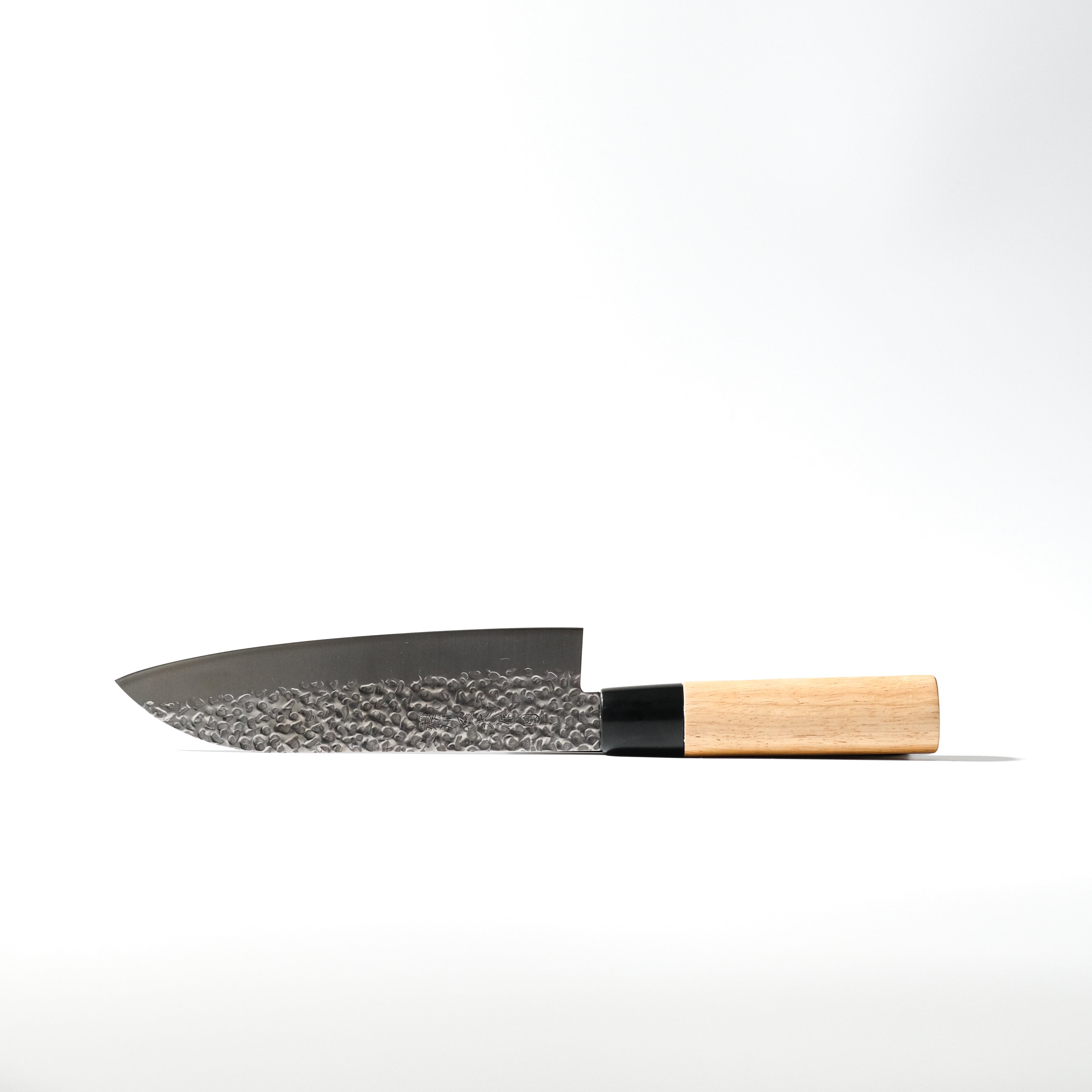 Nōshū Magoroku Koryu Tsuchime Japanese Santoku Knife