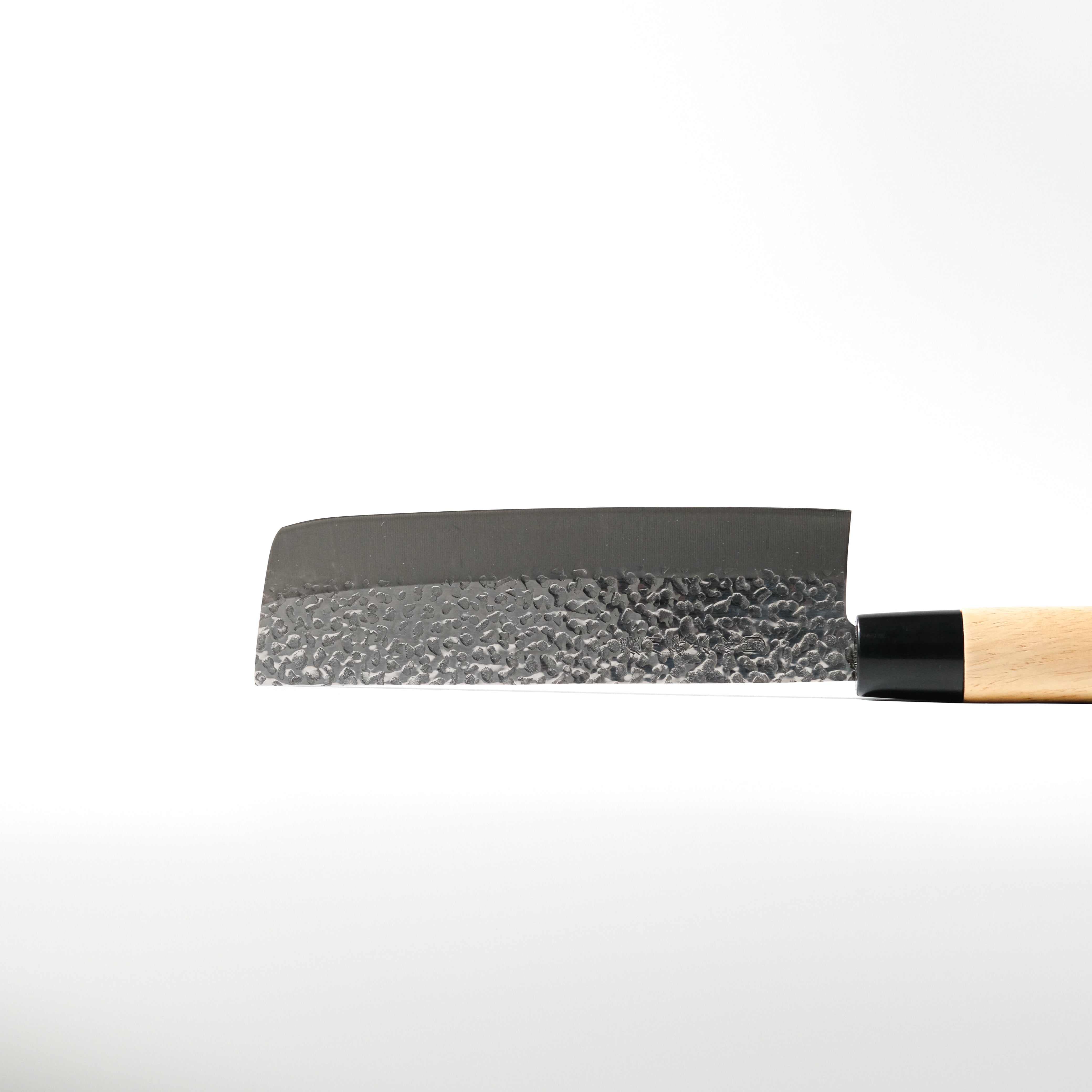 Koryu Tsuchime Japanese Nakiri Knife