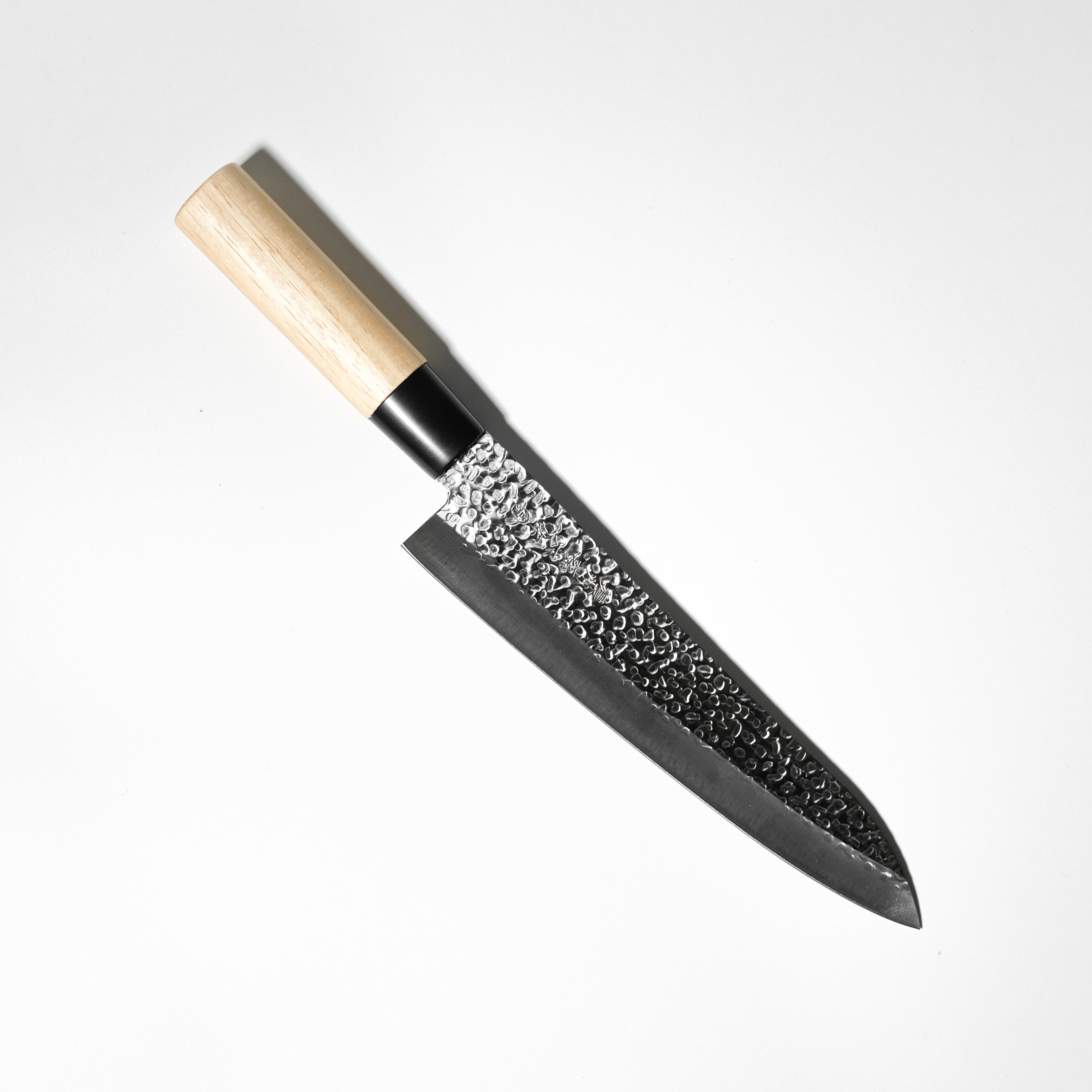 Nōshū Magoroku Koryu Tsuchime Japanese Gyuto Knife