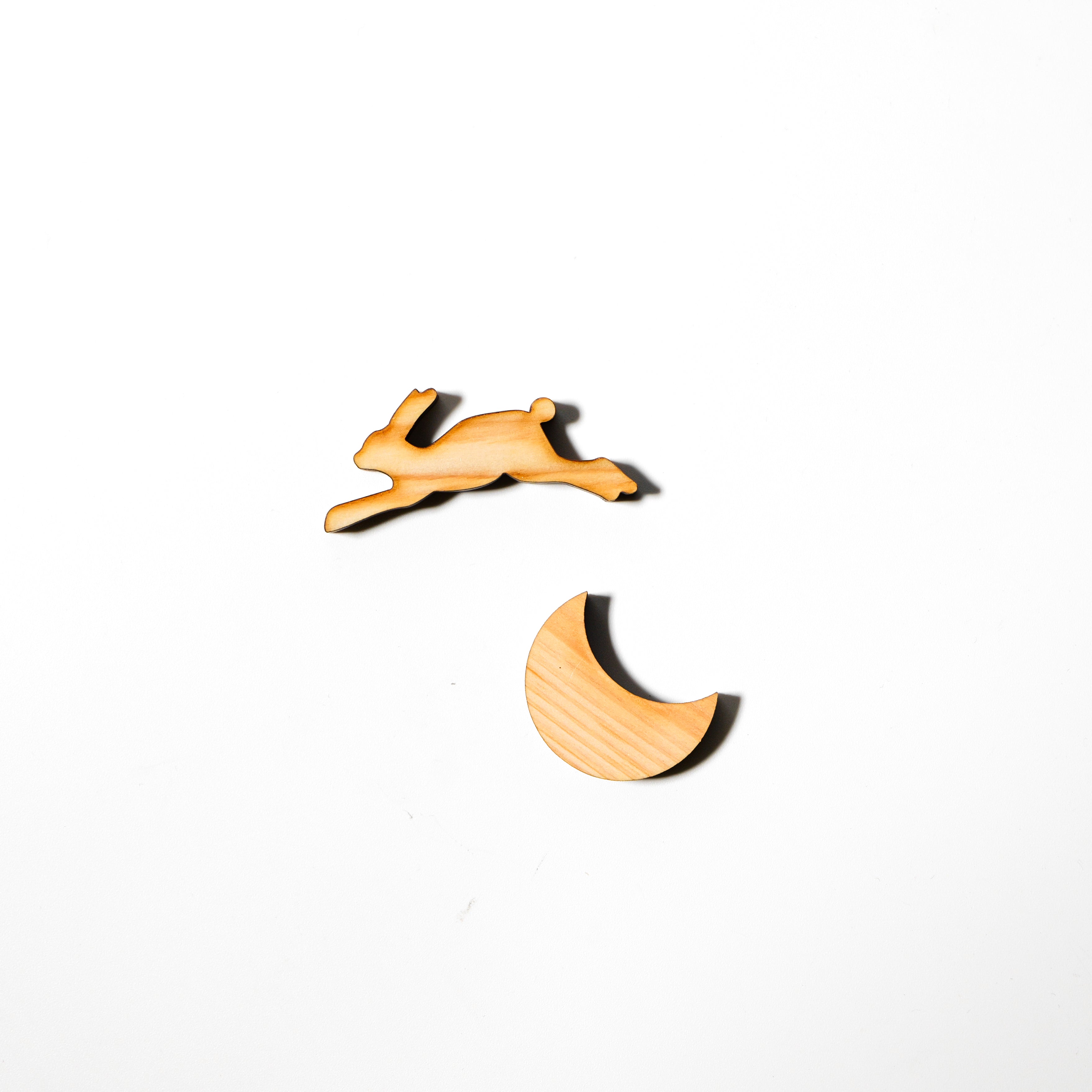 White Rabbit of Happiness Chopsticks