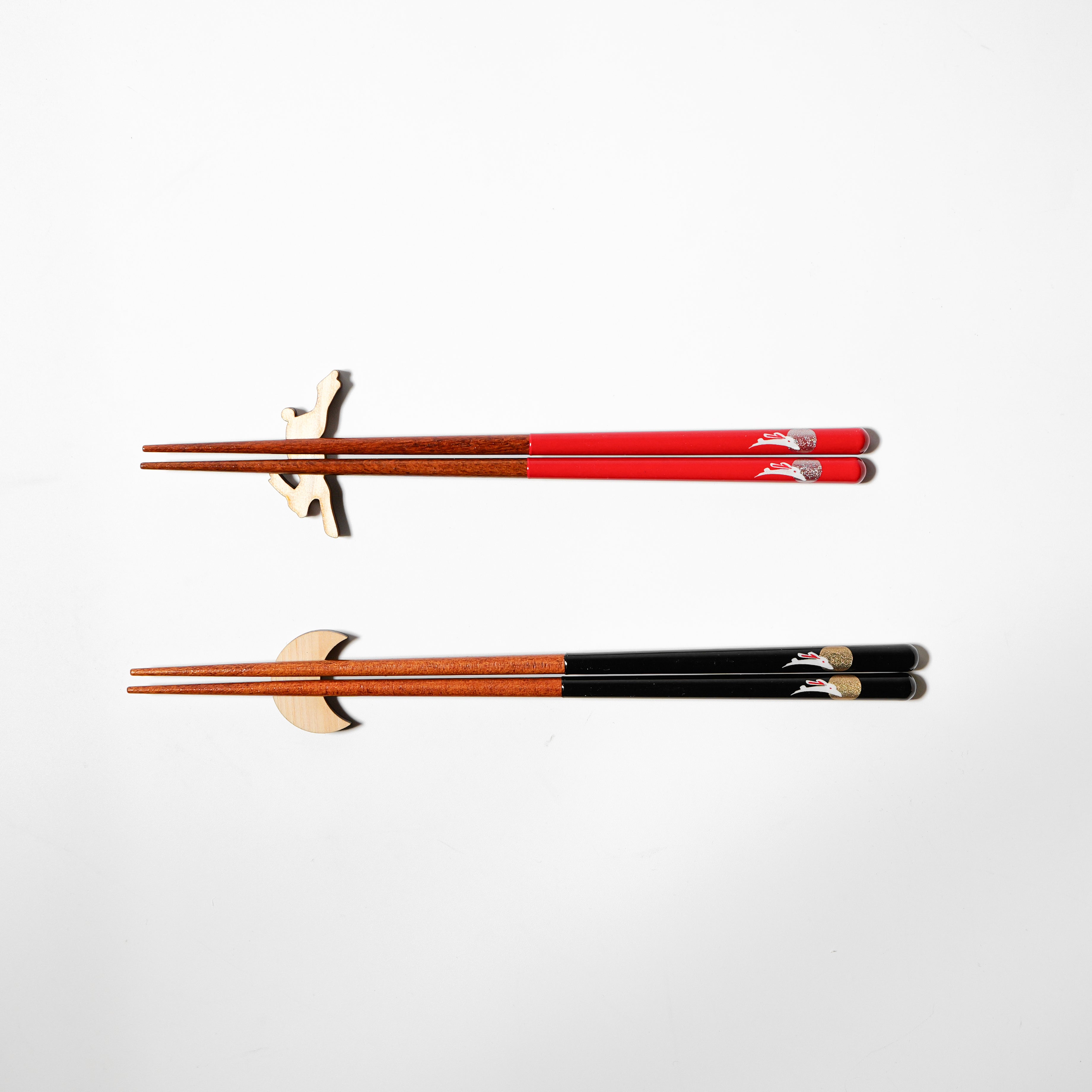 White Rabbit of Happiness Chopsticks