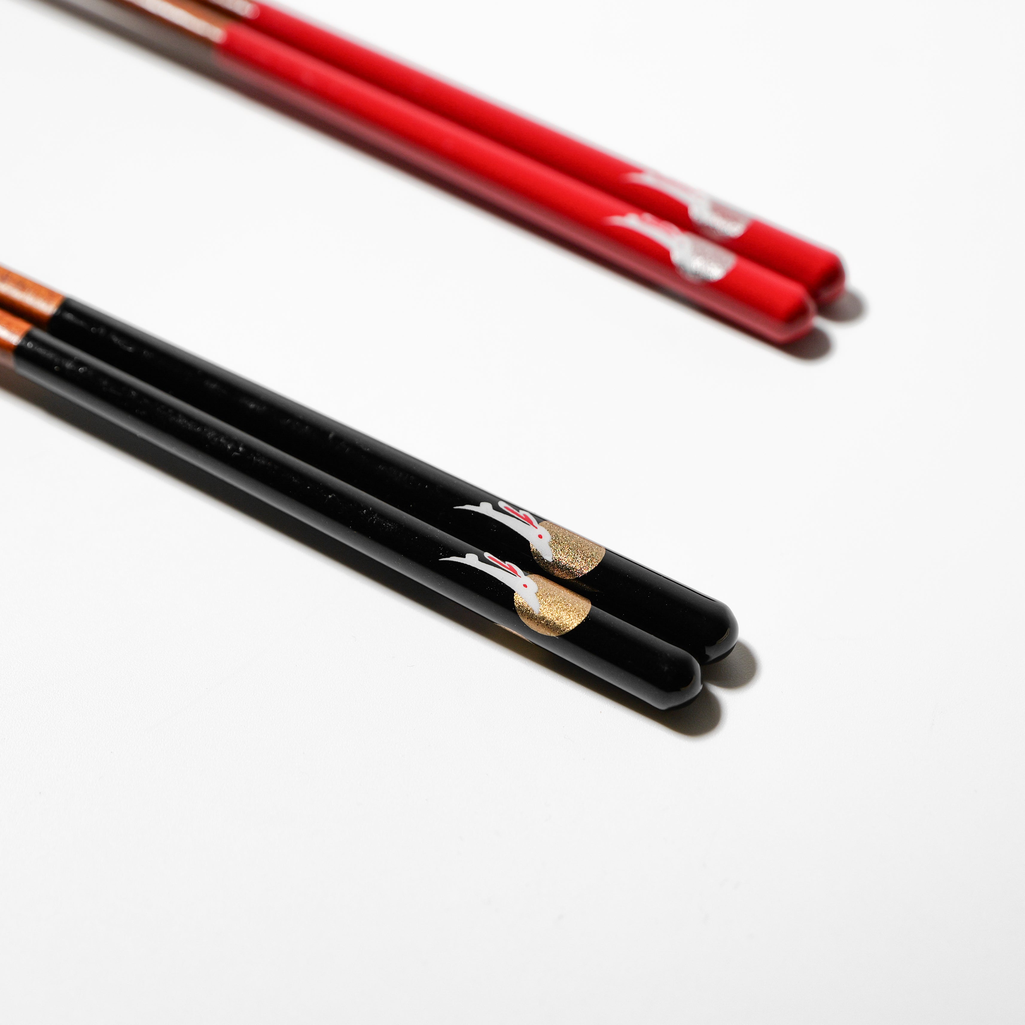 White Rabbit of Happiness Chopsticks