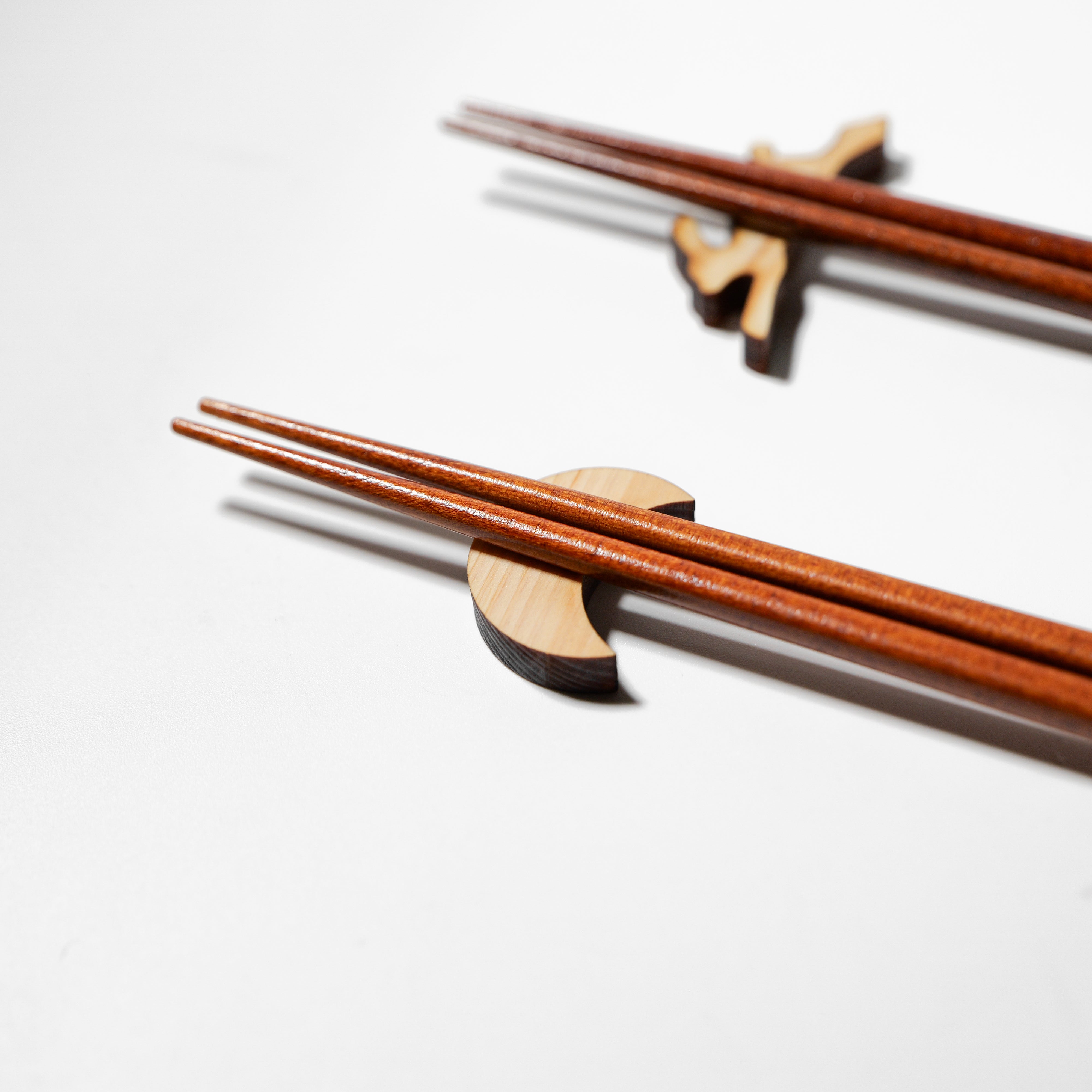 White Rabbit of Happiness Chopsticks