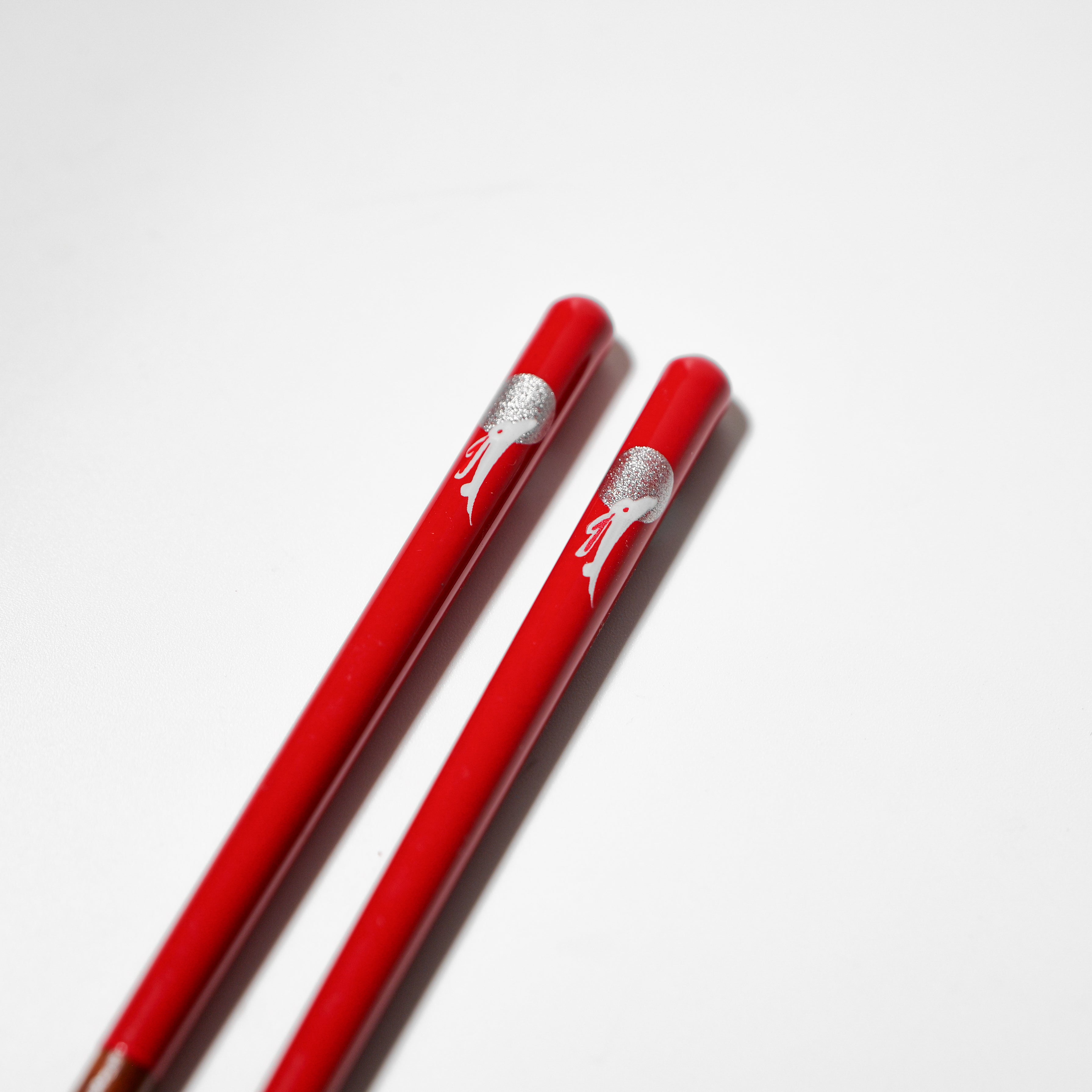 White Rabbit of Happiness Chopsticks